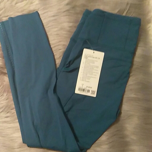 carbon blue lululemon